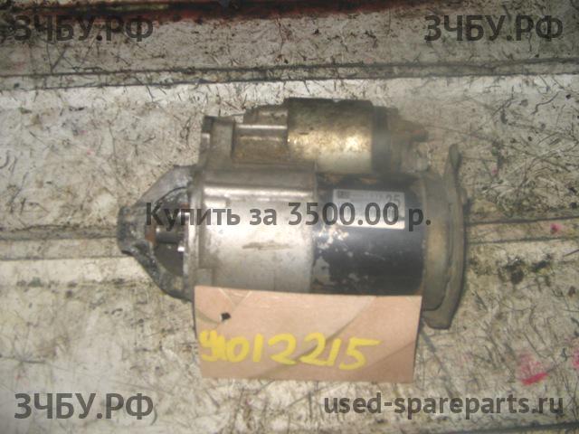 Mitsubishi Grandis (NA4W) Стартёр