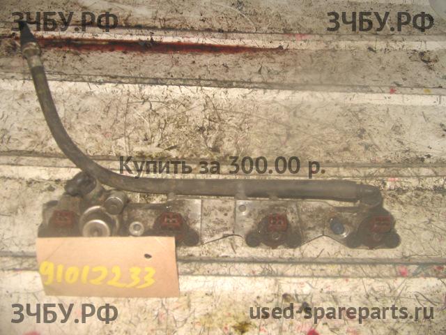 Ford Mondeo 2 Рейка топливная (рампа)