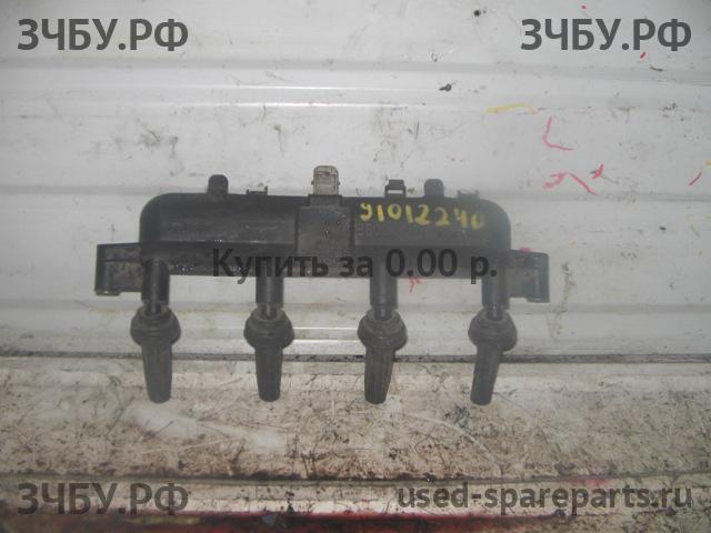 Citroen C3 (1) Катушка зажигания
