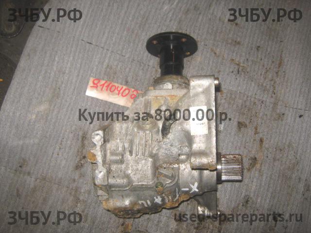 Nissan X-Trail 1 (T30) Коробка раздаточная