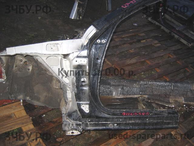 Lexus GS (3) 300/400/430 Порог левый