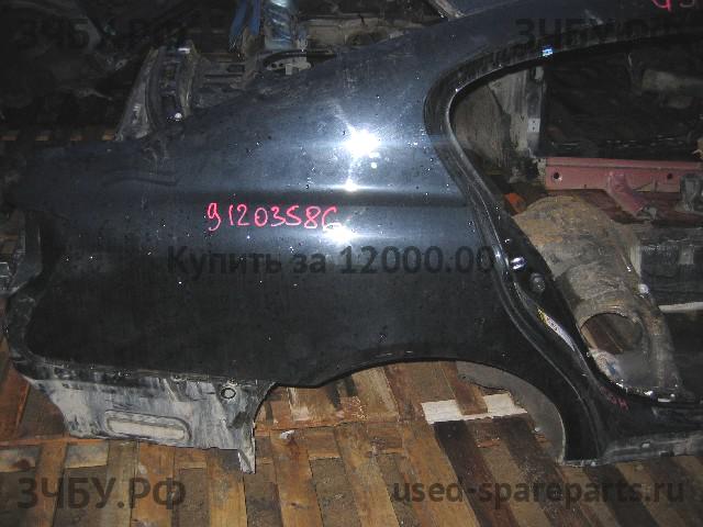 Lexus GS (3) 300/400/430 Крыло заднее правое
