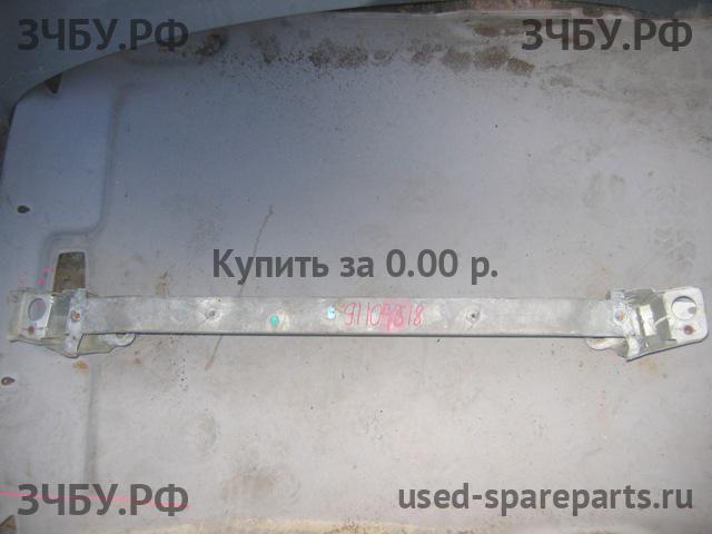 Определить Определить Усилитель бампера ?