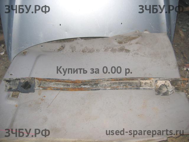 Определить Определить Усилитель бампера ?