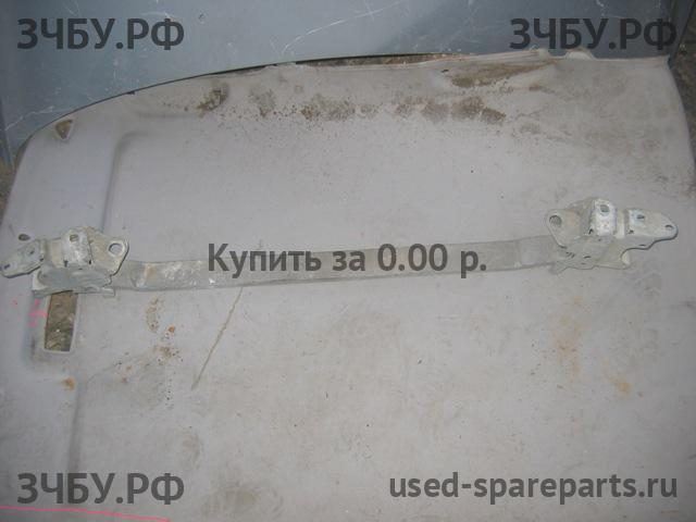 Определить Определить Усилитель бампера ?