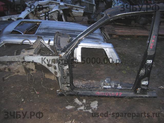 Audi A6 [C4] Порог левый