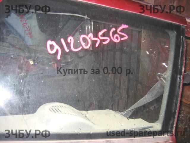 ВАЗ (VAZ) 2111 Стекло кузовное глухое правое