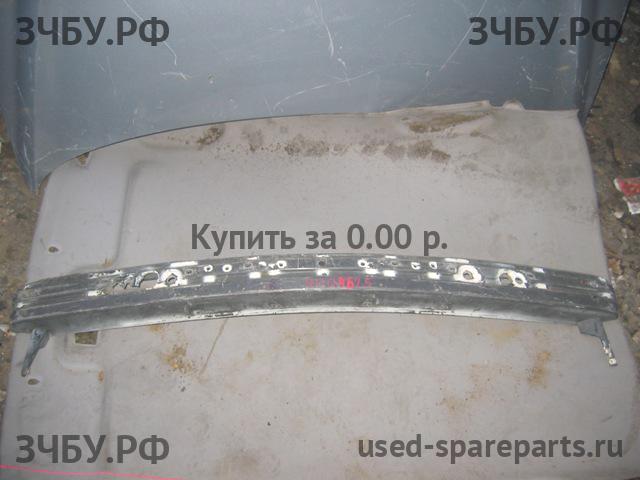 Определить Определить Усилитель бампера ?