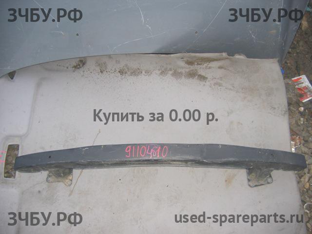 Определить Определить Усилитель бампера ?