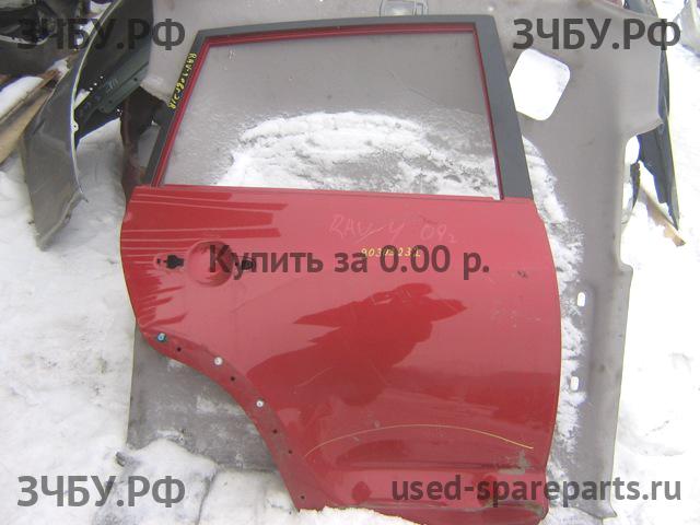 Toyota RAV 4 (3) Дверь задняя правая