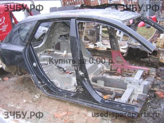 Mazda 3 [BK] Элемент кузова