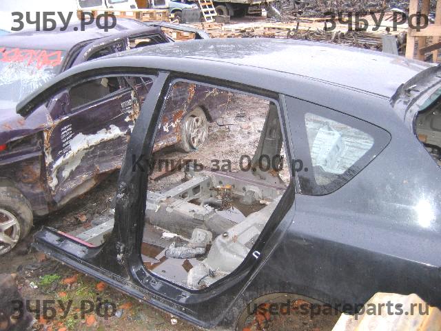 Mazda 3 [BK] Элемент кузова