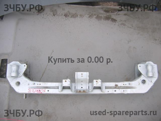 Определить Определить Усилитель бампера ?