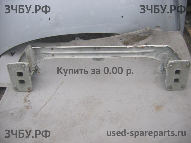 Определить Определить Усилитель бампера ?