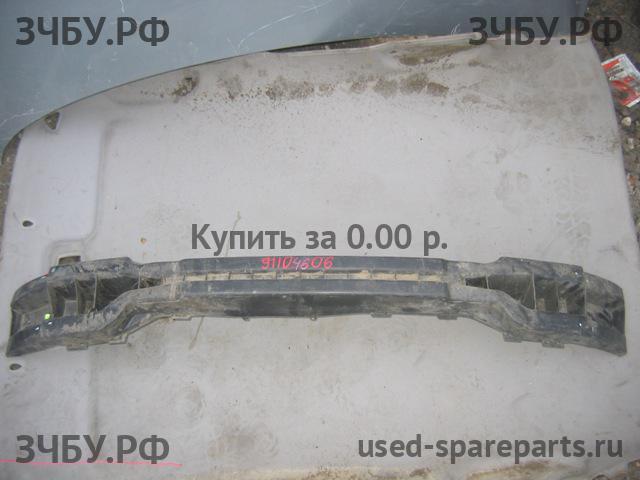Определить Определить Усилитель бампера ?