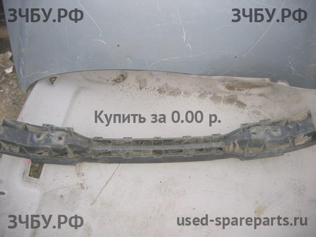 Определить Определить Усилитель бампера ?