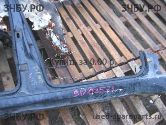 Peugeot 405 Порог правый