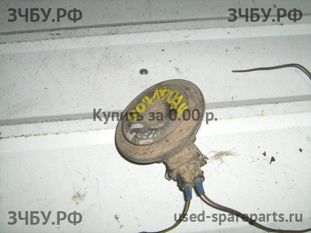Volkswagen Golf 2 Сигнал звуковой