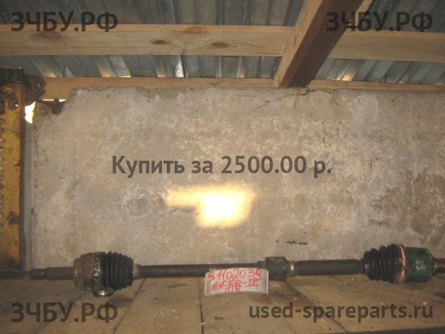 Mitsubishi Lancer 9 [CS/Classic] Привод передний правый (ШРУС)