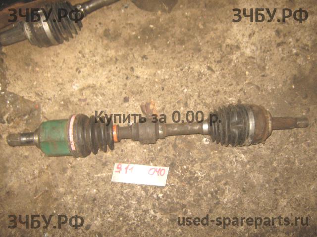 Mitsubishi Lancer 9 [CS/Classic] Привод передний левый (ШРУС)
