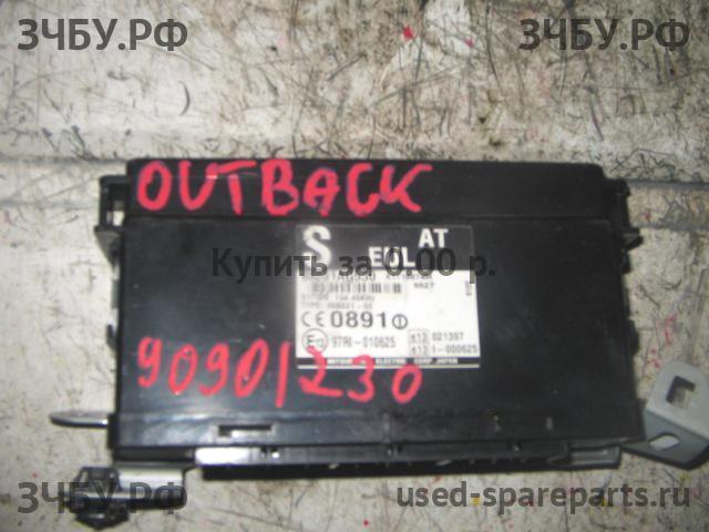 Subaru Legacy Outback 3 (B13) Блок электронный