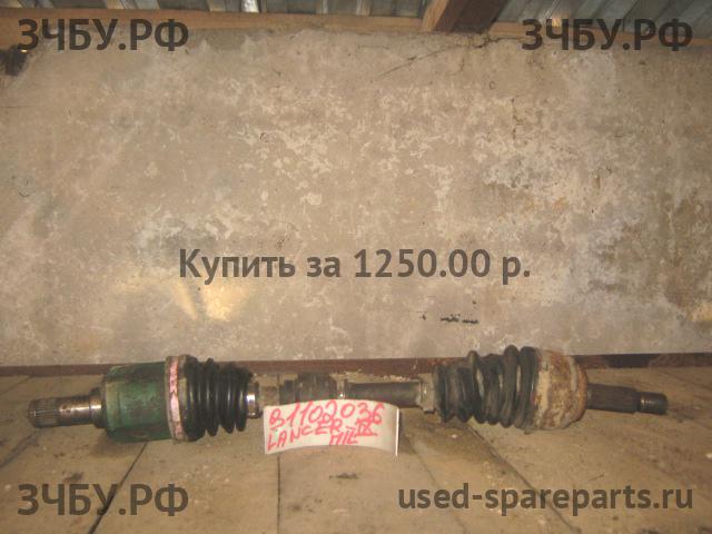 Mitsubishi Lancer 9 [CS/Classic] Привод передний левый (ШРУС)