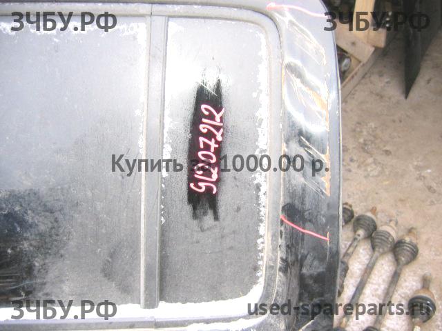 Honda Pilot (2) Стекло двери задней левой (форточка)