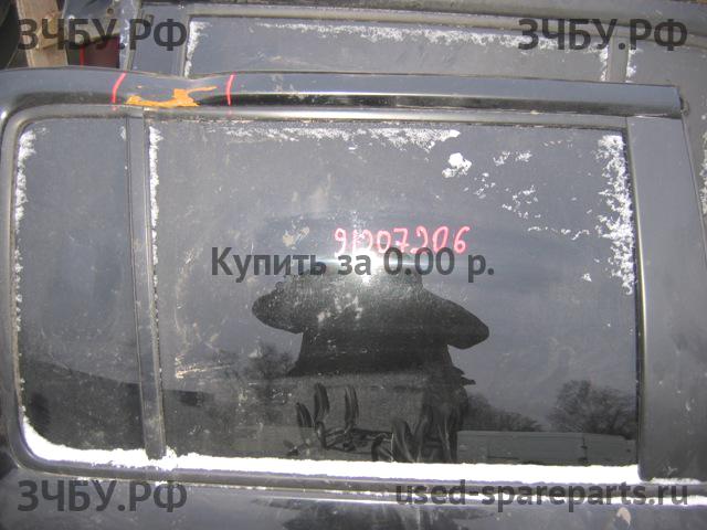 Honda Pilot (2) Стекло двери задней правой