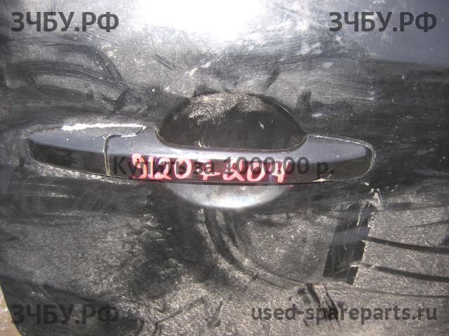 Honda Pilot (2) Ручка двери задней наружная правая