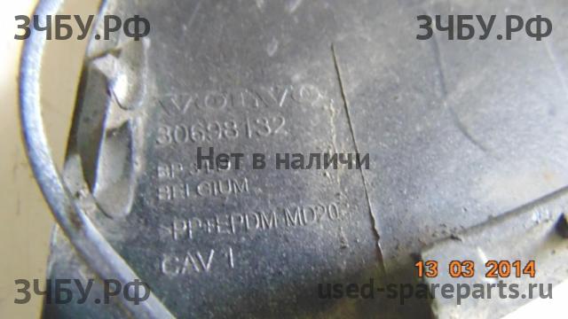 Volvo XC-90 (1) Заглушка в бампер
