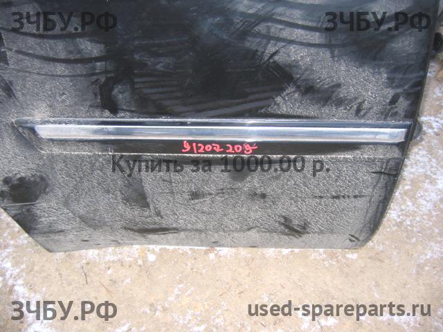 Honda Pilot (2) Молдинг двери задней правой