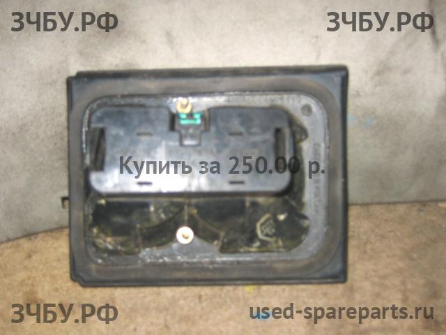 ВАЗ (VAZ) 2112 Фонарь левый