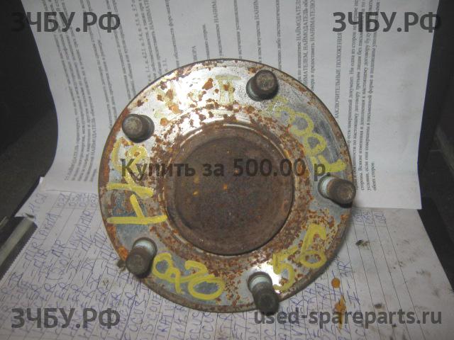 Mazda 3 [BK] Ступица задняя