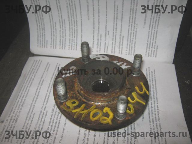 Nissan Almera 16 Ступица