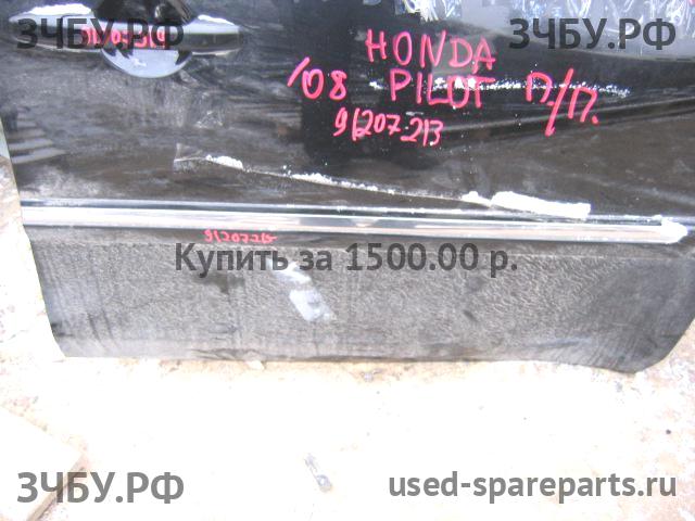 Honda Pilot (2) Молдинг двери передней правой