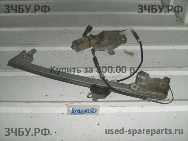 Daewoo Nexia Стеклоподъёмник электрический передний левый