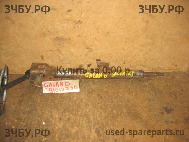 Mitsubishi Galant 8 (EA, EC) Колонка рулевая