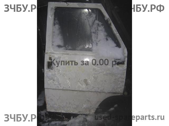 Fiat Ducato 2 Дверь передняя правая