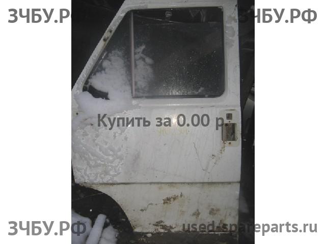 Fiat Ducato 2 Дверь передняя правая