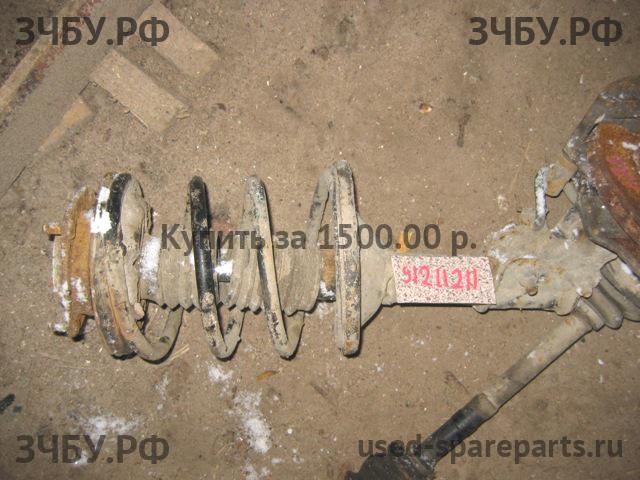 Mazda 626 [GE] Стойка передняя правая (в сборе)