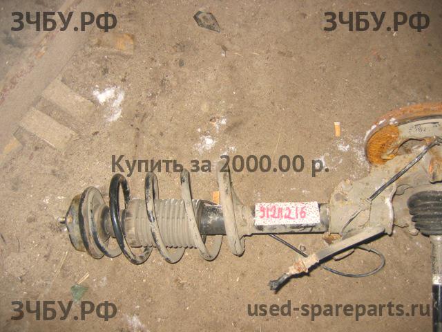 Nissan Almera Classic Стойка передняя правая (в сборе)