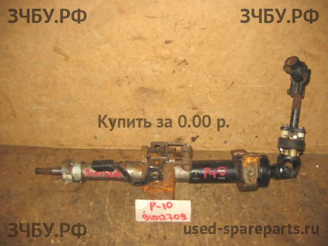 Nissan Primera P10 Колонка рулевая