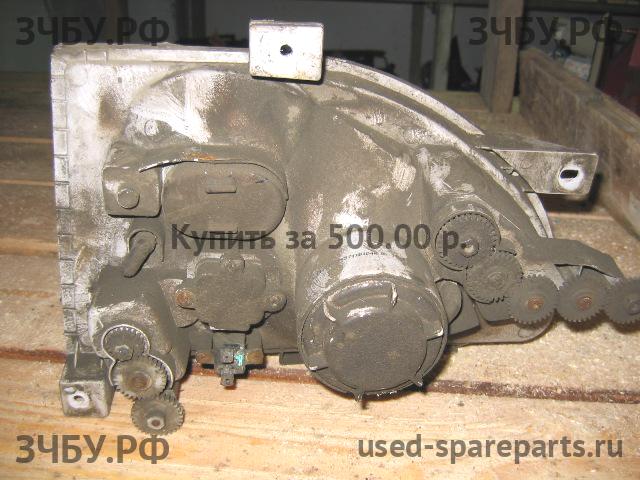 YueJin NJ 1041DBZW Фара левая