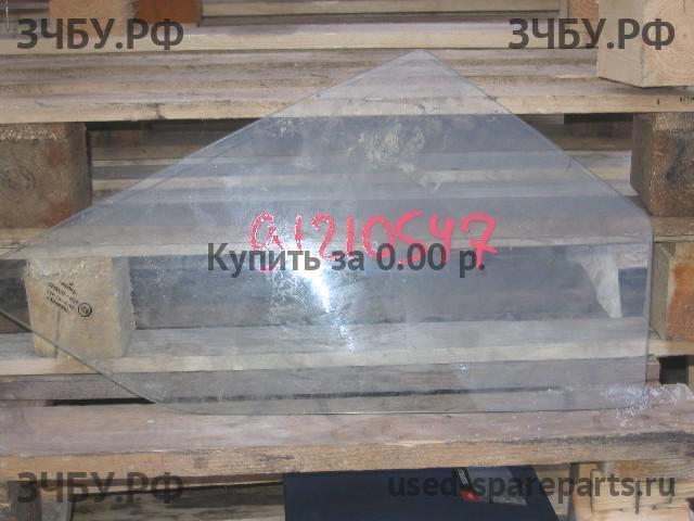 ВАЗ (VAZ) 2109 Стекло кузовное глухое правое