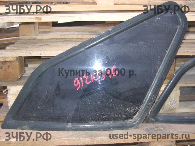 ВАЗ (VAZ) 2109 Стекло кузовное глухое левое