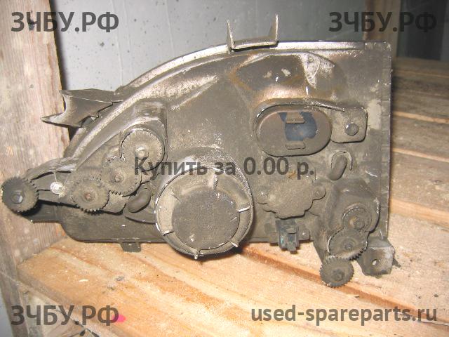 YueJin NJ 1041DBZW Фара правая