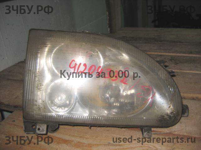 YueJin NJ 1041DBZW Фара правая