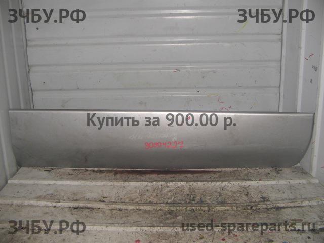 Subaru Forester 2 (S11) Молдинг двери передней правой