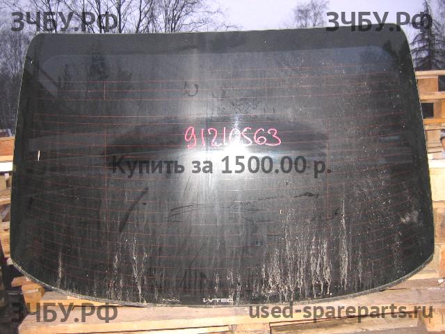Honda Accord 7 Стекло заднее