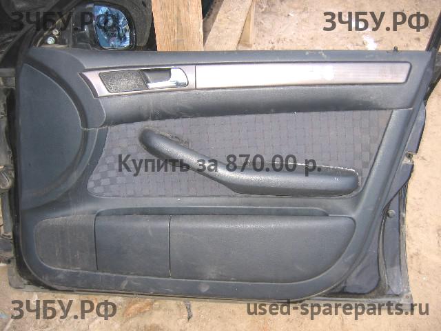 Audi A6 [C5] Обшивка двери передней правой